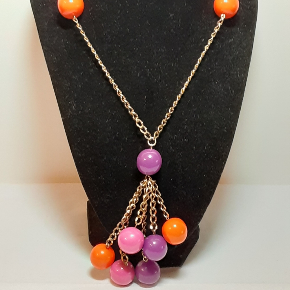 Fashion jewelry